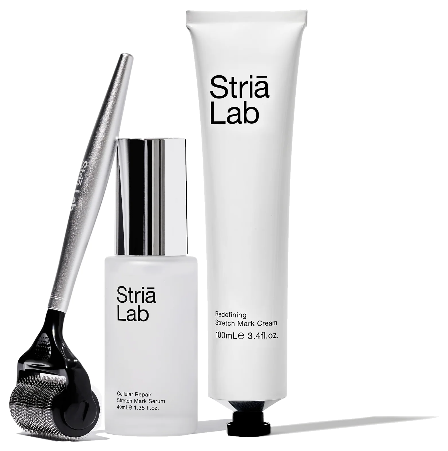 Stria Programme